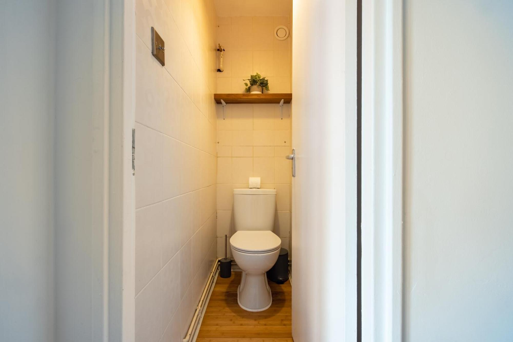 The Bermondsey Apartment Londres Exterior foto
