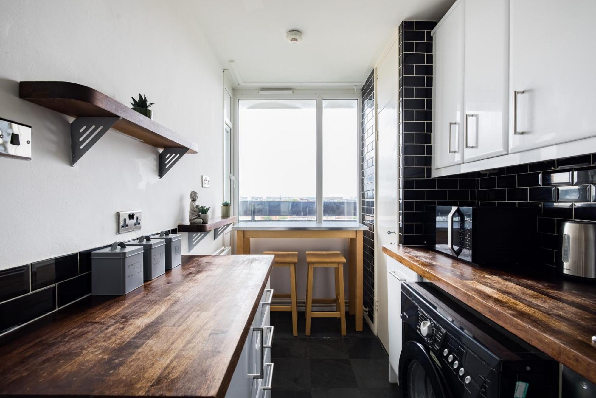 The Bermondsey Apartment Londres Exterior foto