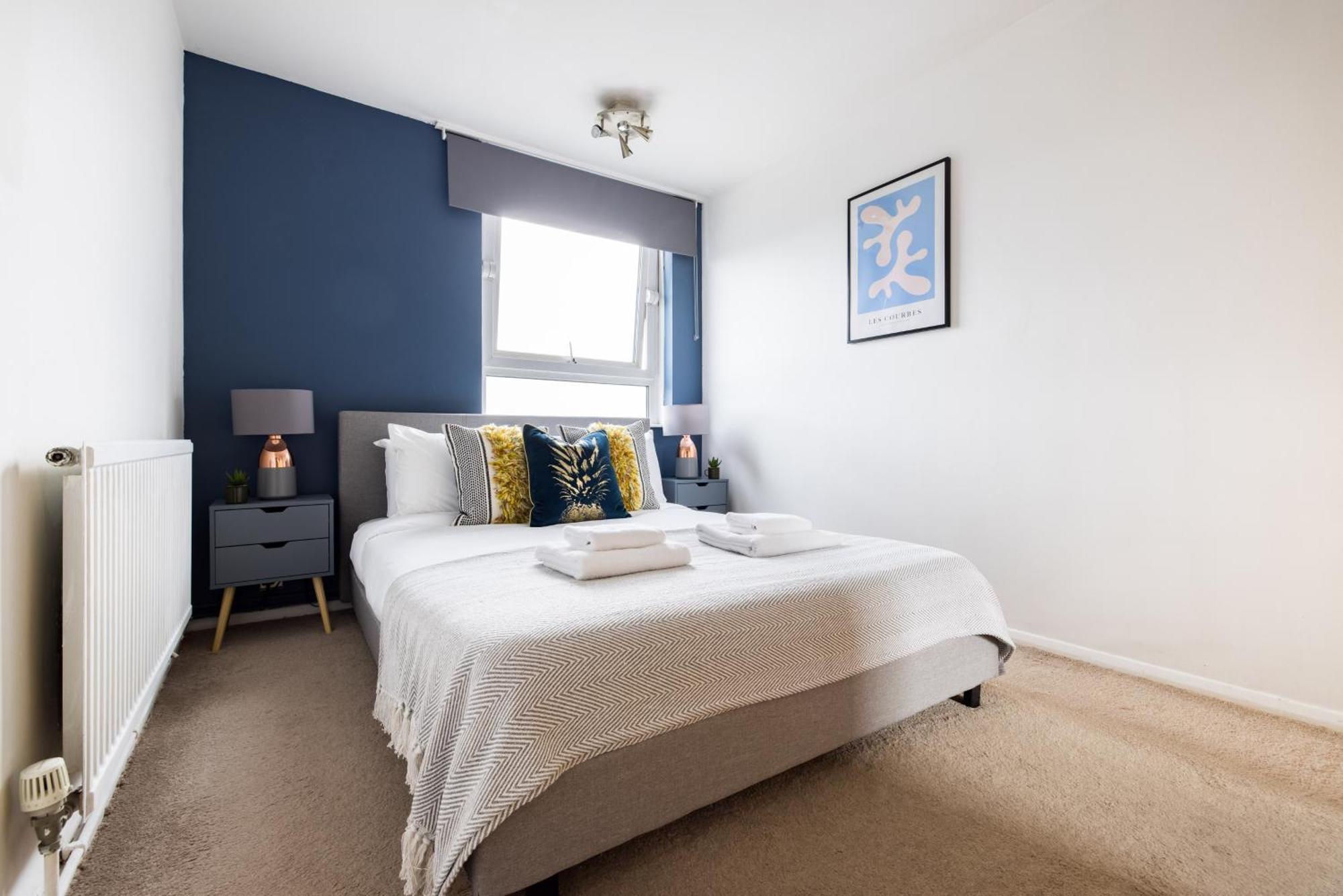 The Bermondsey Apartment Londres Exterior foto